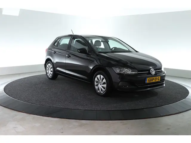 Volkswagen Polo 1.0 TSI Comfortline 2018 Benzine 13