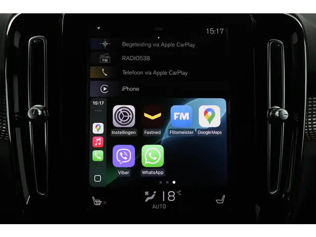 Volvo XC40 1.5 T3 R-Design 2019 Benzine 32