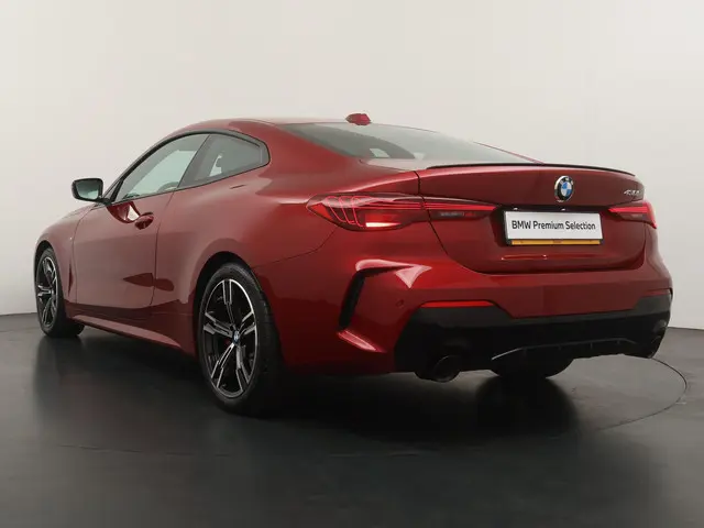 BMW 4 Serie Coupé 430i xDrive 2025 Benzine 11