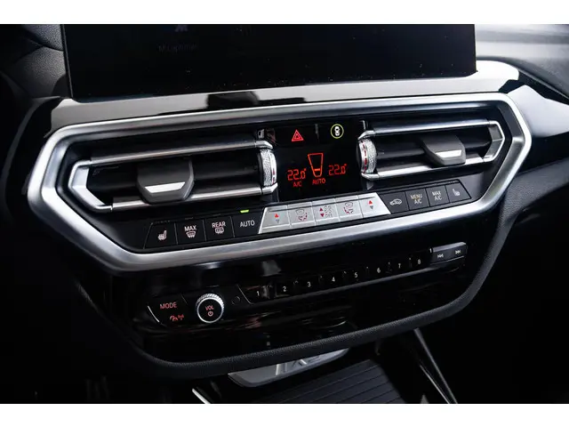 BMW iX3 High Executive 80 kWh 2022 Elektrisch 15