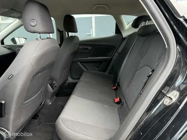 SEAT Leon 1.4 TSI Style 2013 Benzine 12