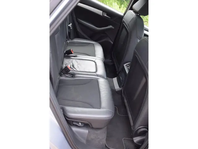 Audi Q5 2.0 TFSI quattro Sport Edition 2016 Benzine 53