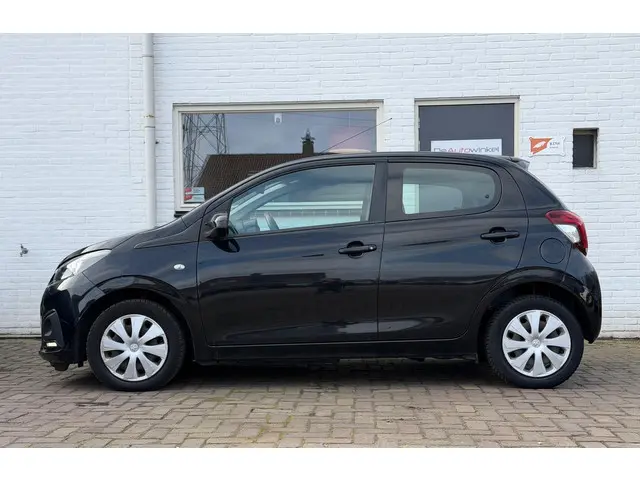 Peugeot 108 1.0 e-VTi Active Airco 2017 Benzine 4