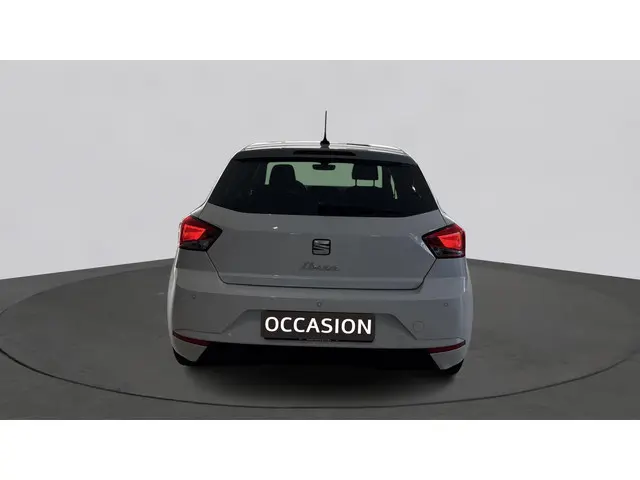 SEAT Ibiza 1.0 EcoTSI Style Business Intense 2023 Benzine 8