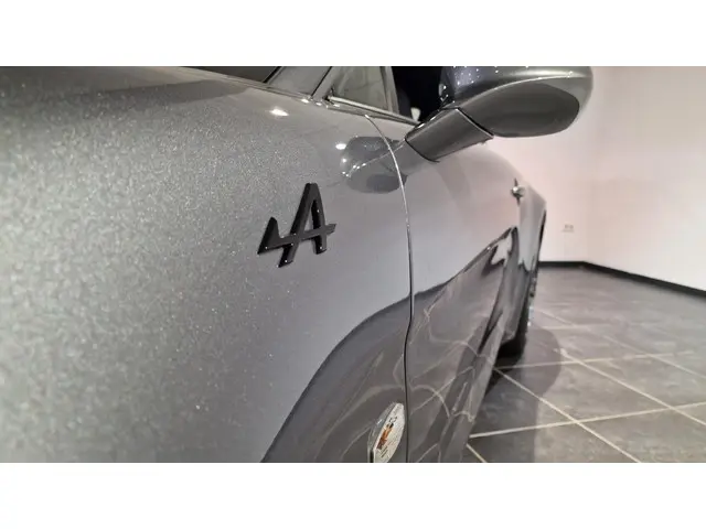Alpine A110 1.8 GTS 2025 Benzine 7