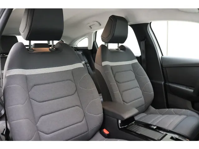 Citroën ë-C4 Feel Pack 50 kWh 2023 Elektrisch 7