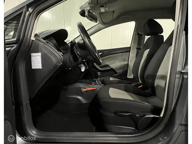 SEAT Ibiza ST 1.2 TSI Style Dynamic 2014 Benzine 25