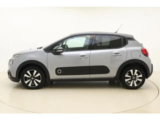 Citroën C3 1.2 PureTech S&S Feel Edition 2019 Benzine 5