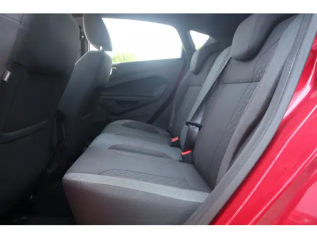 Ford Fiesta 1.0 EcoBoost ST Line 2017 Benzine 5