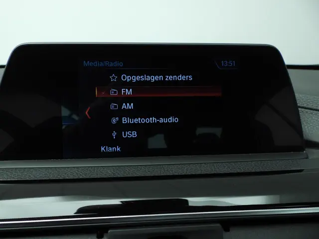 BMW 4 Serie Cabrio 440i xDrive 2017 Benzine 30