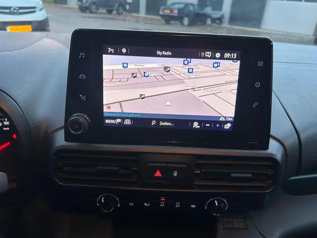 Opel Combo 1.5D L1H1 Edition airco navi/euro/6 2020 Diesel 6