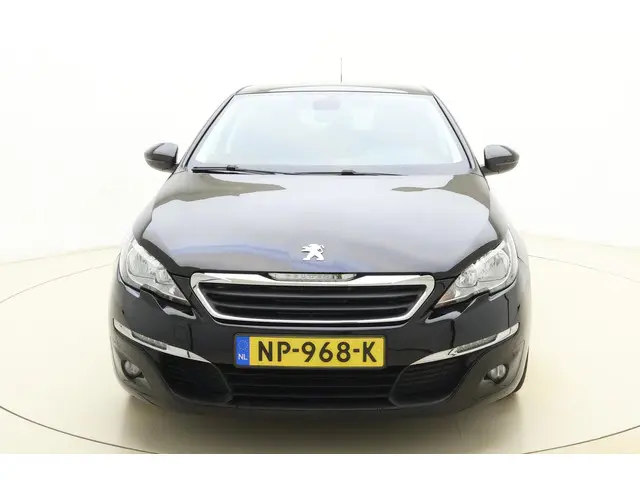 Peugeot 308 1.2 PureTech Blue Lion 2017 Benzine 6