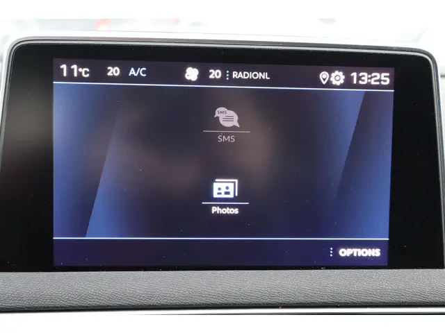 Peugeot 3008 1.2 PureTech Allure 2019 Benzine 30