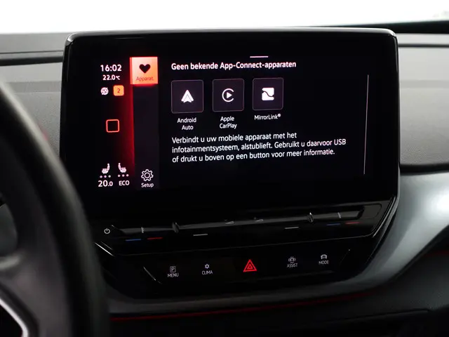 Volkswagen ID.4 Pro 77 kWh Aut- 2022 Elektrisch 11