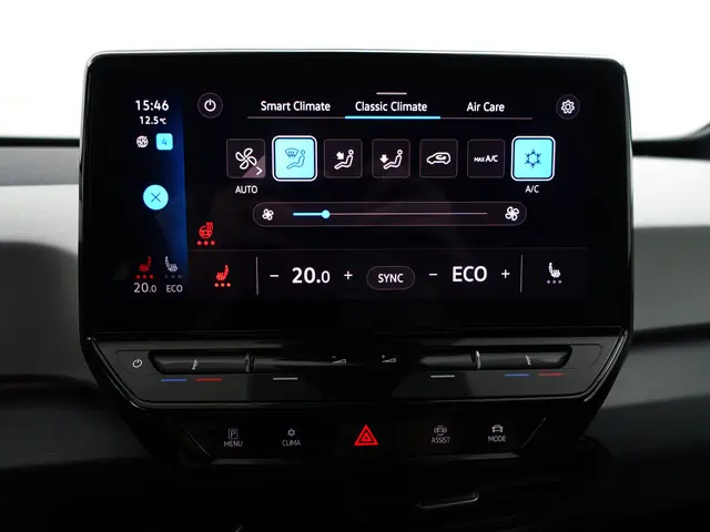 Volkswagen ID.3 First Plus 58 kWh Aut- 2020 Elektrisch 15