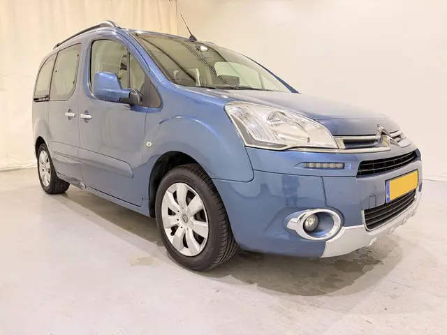 Citroën Berlingo 1.6 VTi 95 Tendance Airco 2015 Benzine
