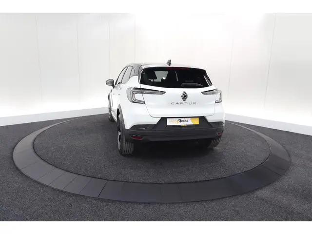 Renault Captur Mild Hybrid 160 EDC Techno 2024 Benzine 11