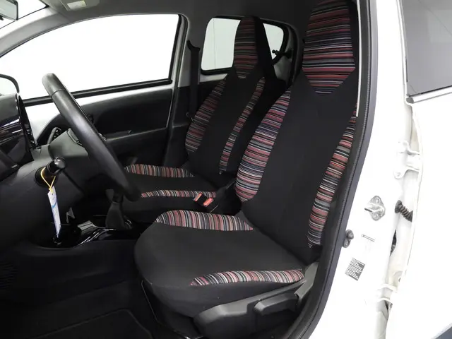 Citroën C1 1.0 VTi Feel Comfort 2020 Benzine 17