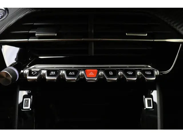 Peugeot e-208 EV Active Pack 50 kWh 2022 Elektrisch 21
