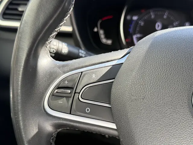 Renault Kadjar 1.2 TCe Bose 2018 Benzine 20