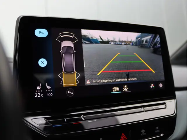 Volkswagen ID.4 First 77 kWh 2020 Elektrisch 63