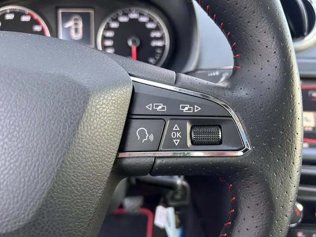 SEAT Ibiza 1.2 TSI FR 2016 Benzine 18