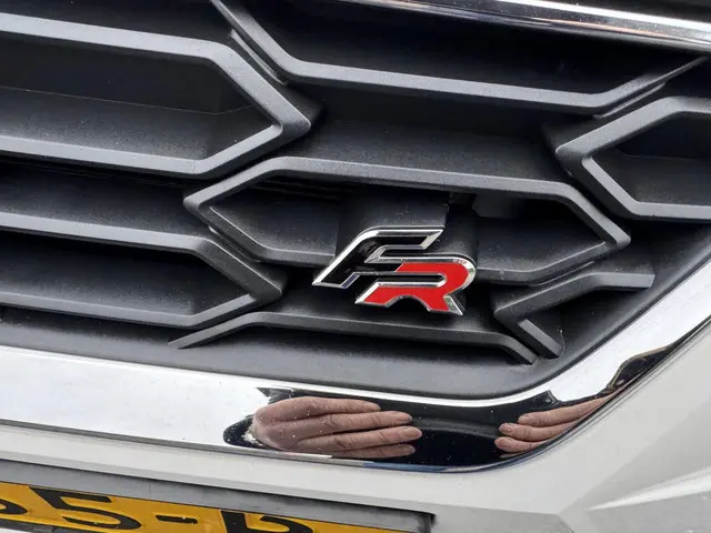 SEAT Ibiza 1.0 TSI FR Business Intense 2018 Benzine 39