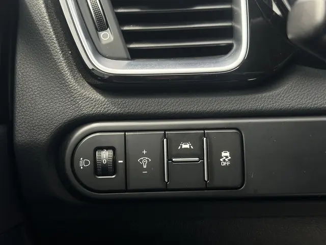 Kia Ceed 1.4 T-GDi GT-Line 2019 Benzine 22