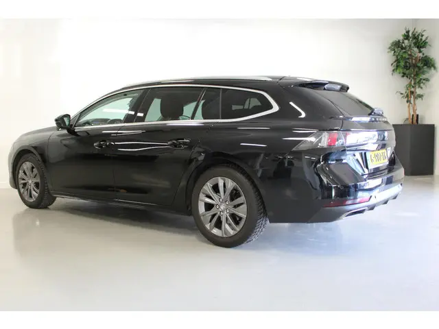 Peugeot 508 SW 1.5 BlueHDI Allure 2020 Diesel 5