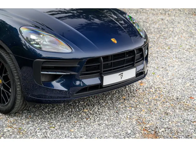 Porsche Macan 2.9 GTS 2020 Benzine 19