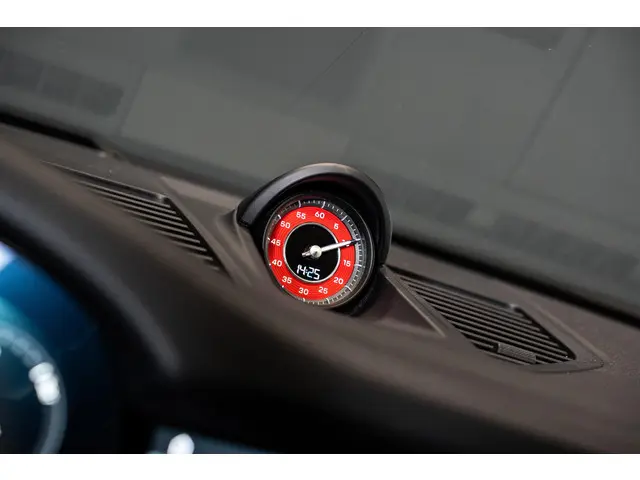 Porsche 911 3.8 Turbo S 2020 Benzine 52