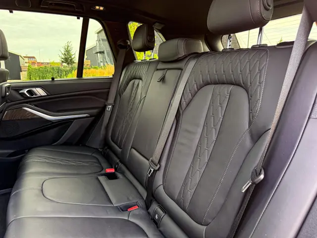 BMW X5 xDrive45e High Executive 2023 Hybride Benzine 34