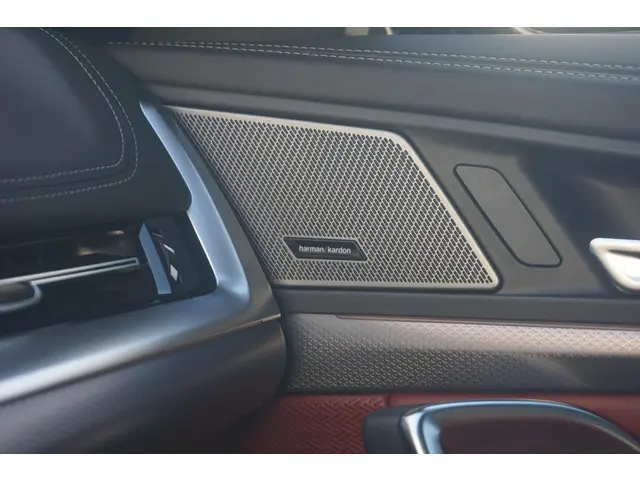 BMW iX1 eDrive20 2025 Elektrisch 22