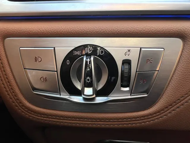BMW 7 Serie 730d xDrive 2016 Diesel 16