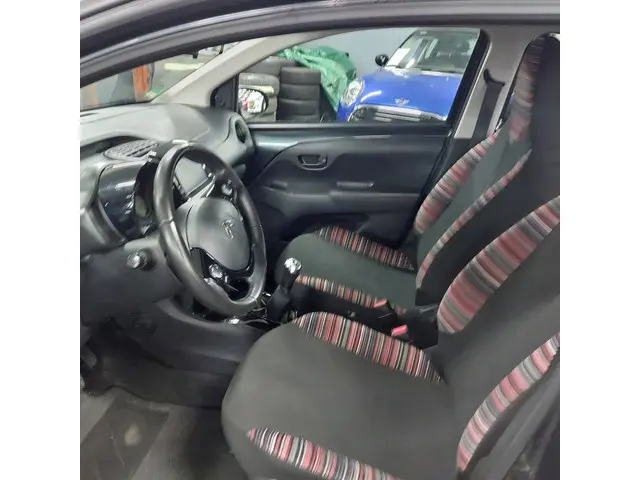 Citroën C1 1.0 VTi Feel-AIRCO-5 DRS-CAMERA 2021 Benzine 26