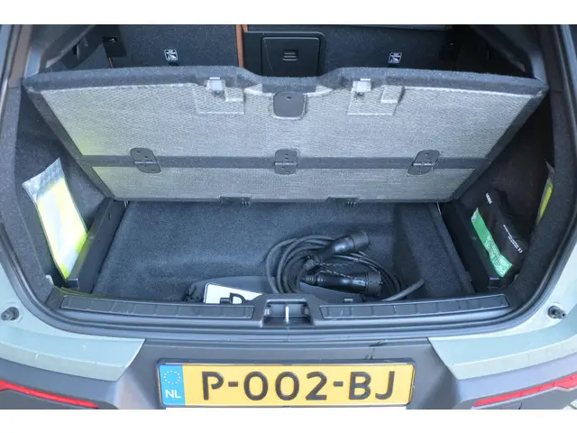 Volvo XC40 Recharge Twin Pro 2022 Elektrisch 21