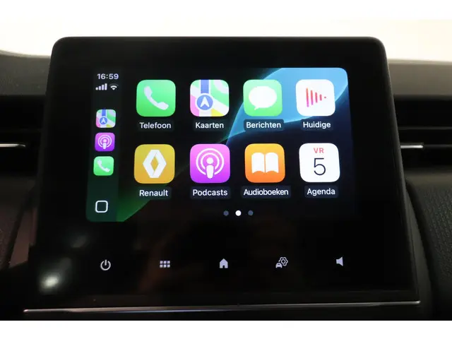 Renault Clio 1.0 TCe Bi-Fuel Intens 2020 Benzine 31