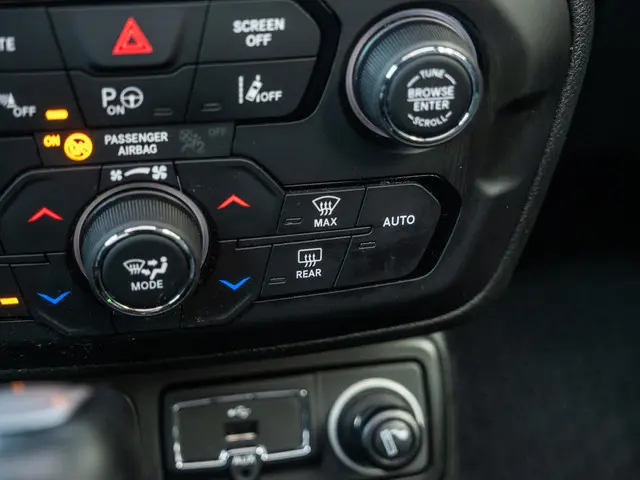 Jeep Renegade 1.3T Limited 2019 Benzine 42