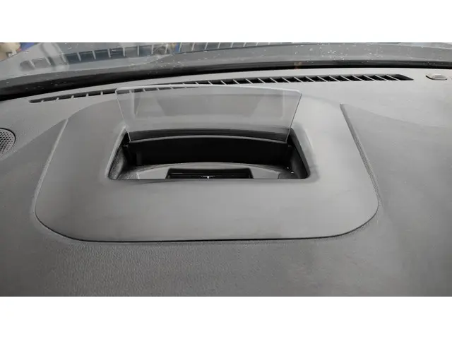 Ford Kuga 2.5 PHEV Titanium 2022 Hybride Benzine 15