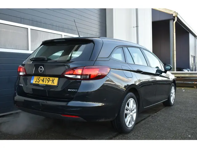 Opel Astra Sports Tourer 1.0 Edition 2016 Benzine 5