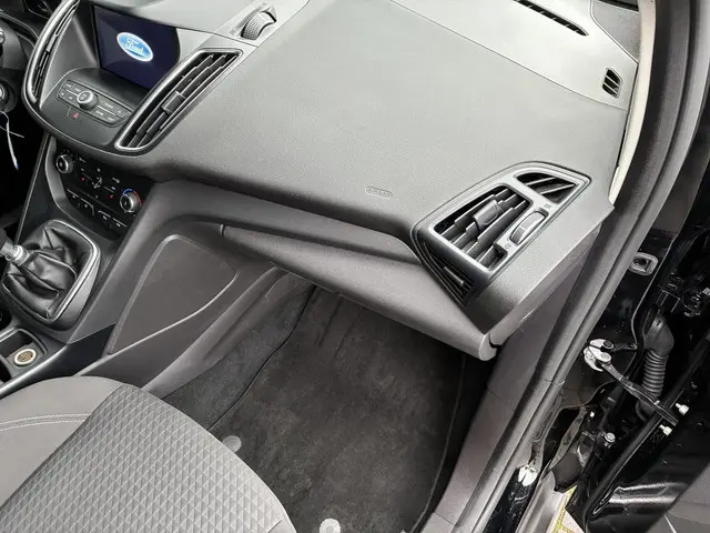 Ford C-MAX HELAAS VERKOCHT!!! 2019 Benzine 31