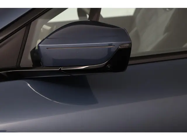 BMW iX xDrive45 2026 Elektrisch 27