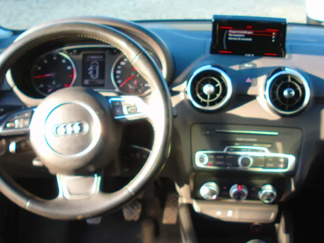 Audi A1 Sportback S-LINE 1.0 TFSI Pro Line 2017 Benzine 12