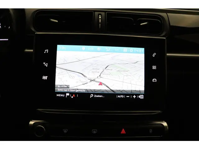 Citroën C3 1.2 PureTech S&S Feel Edition 2020 Benzine 20