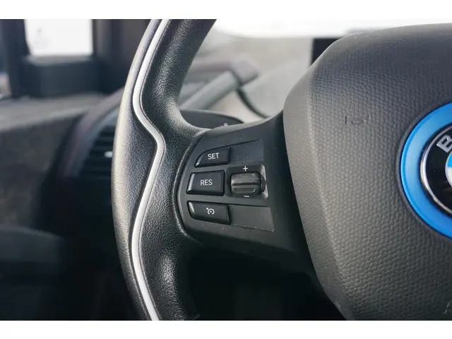 BMW i3 S 120Ah RoadStyle Edition 2020 Elektrisch 12