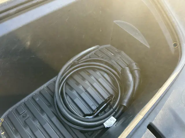 Tesla Model Y Long Range AWD 75 kWh 2023 Elektrisch 8