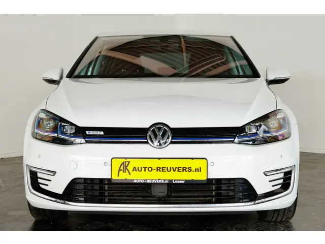 Volkswagen e-Golf e-Golf 2019 Elektrisch 7