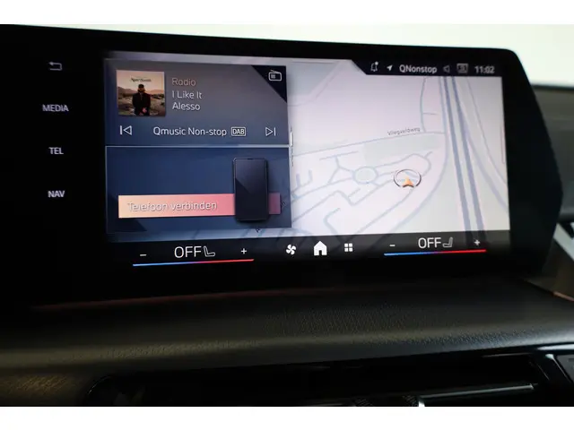 BMW iX2 eDrive20 2025 Elektrisch 13