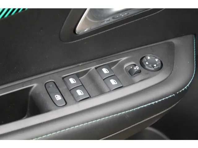 Peugeot e-208 EV Allure 50 kWh 2021 Elektrisch 6