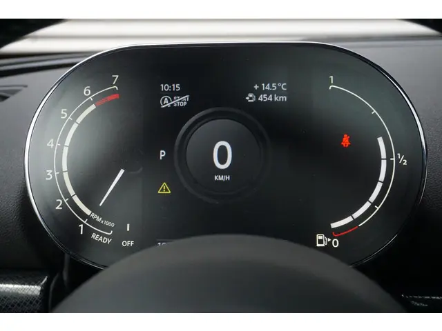 MINI Clubman Cooper 2021 Benzine 25